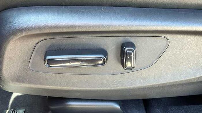 Honda CR-V 2.0 eHEV Advance 5dr eCVT 