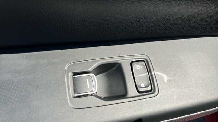 Honda CR-V 2.0 eHEV Advance 5dr eCVT 