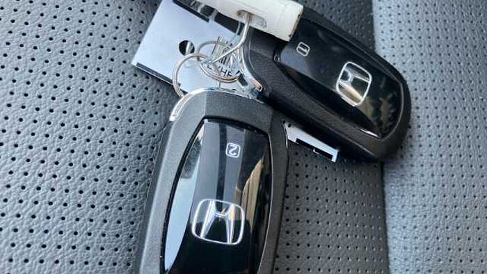 Honda CR-V 2.0 eHEV Advance 5dr eCVT 