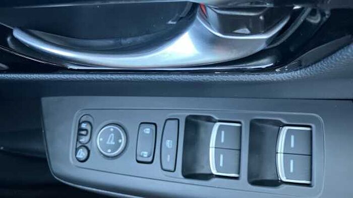 Honda CR-V 2.0 eHEV Advance 5dr eCVT 