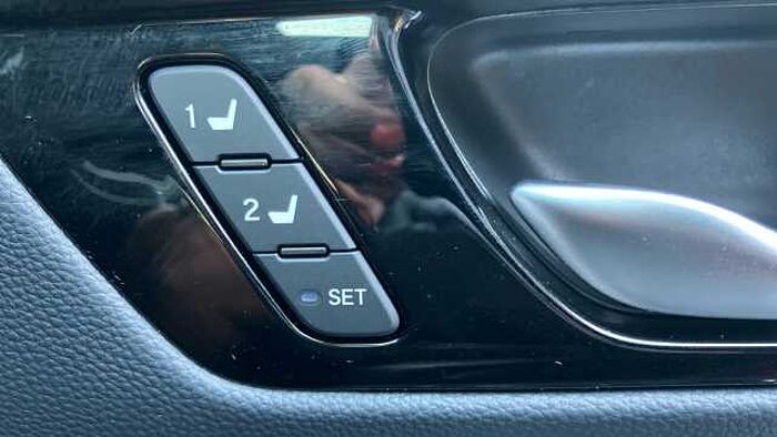 Honda CR-V 2.0 eHEV Advance 5dr eCVT 