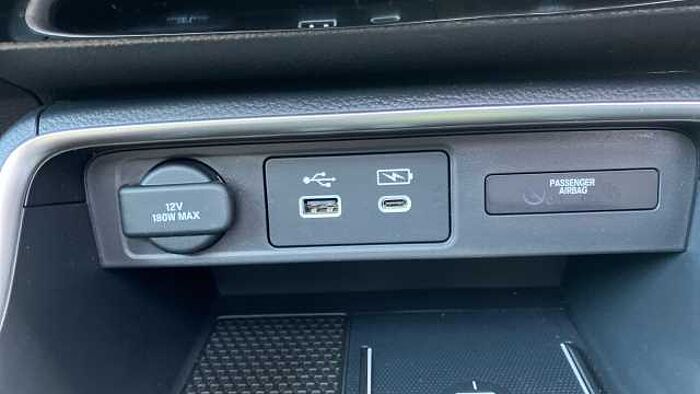 Honda CR-V 2.0 eHEV Advance 5dr eCVT 