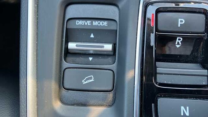 Honda CR-V 2.0 eHEV Advance 5dr eCVT 