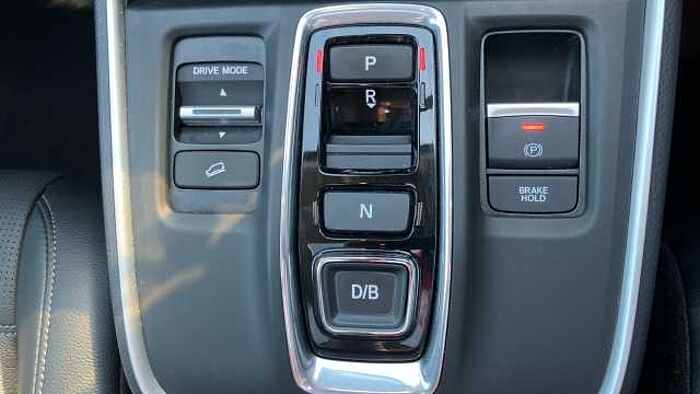 Honda CR-V 2.0 eHEV Advance 5dr eCVT 