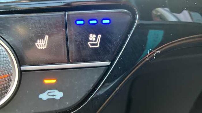 Honda CR-V 2.0 eHEV Advance 5dr eCVT 