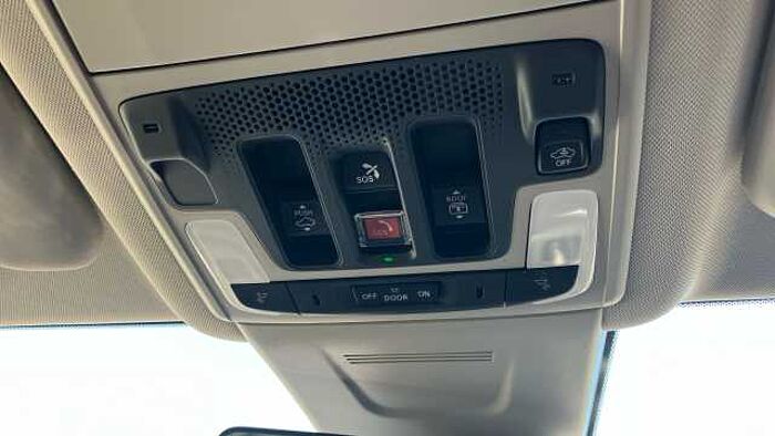 Honda CR-V 2.0 eHEV Advance 5dr eCVT 