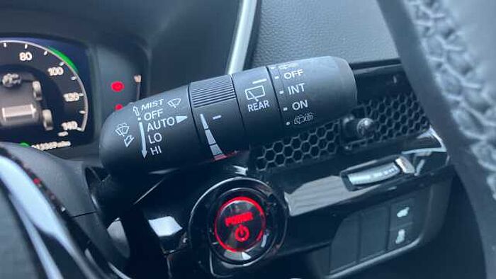 Honda CR-V 2.0 eHEV Advance 5dr eCVT 