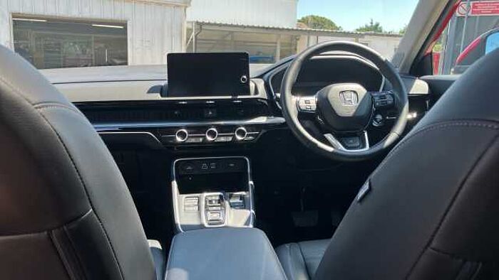 Honda CR-V 2.0 eHEV Advance 5dr eCVT 