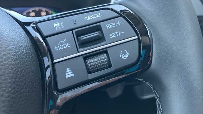 Honda CR-V 2.0 eHEV Advance 5dr eCVT 