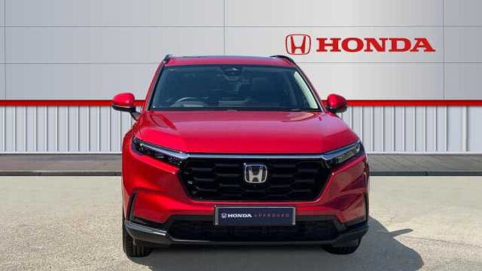 Honda CR-V 2.0 eHEV Advance 5dr eCVT 