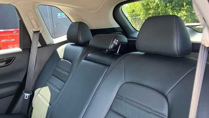 Honda CR-V 2.0 eHEV Advance 5dr eCVT 