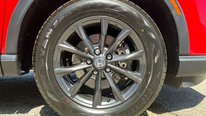Honda CR-V 2.0 eHEV Advance 5dr eCVT 