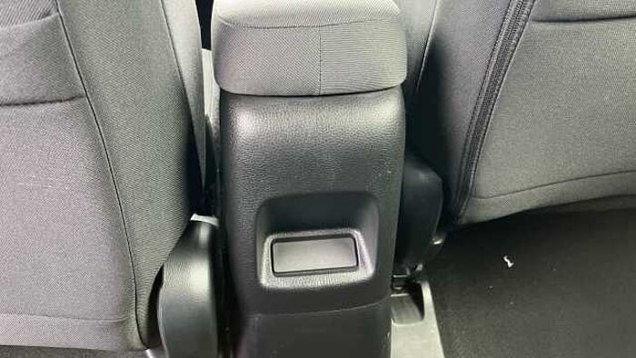 Honda Jazz 1.5 i-MMD Hybrid Elegance 5dr eCVT 