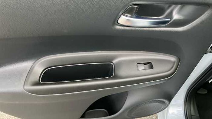 Honda Jazz 1.5 i-MMD Hybrid Elegance 5dr eCVT 