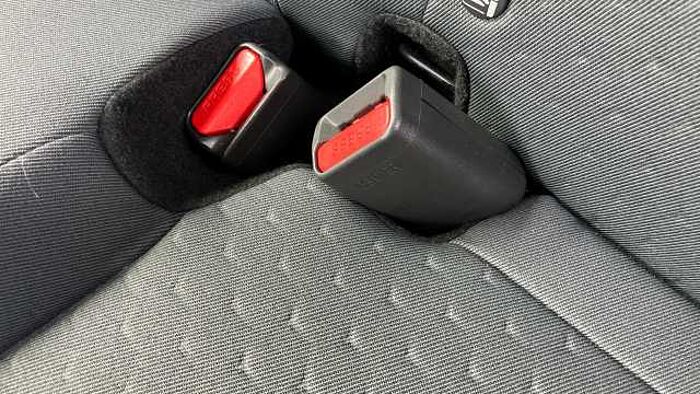 Honda Jazz 1.5 i-MMD Hybrid Elegance 5dr eCVT 