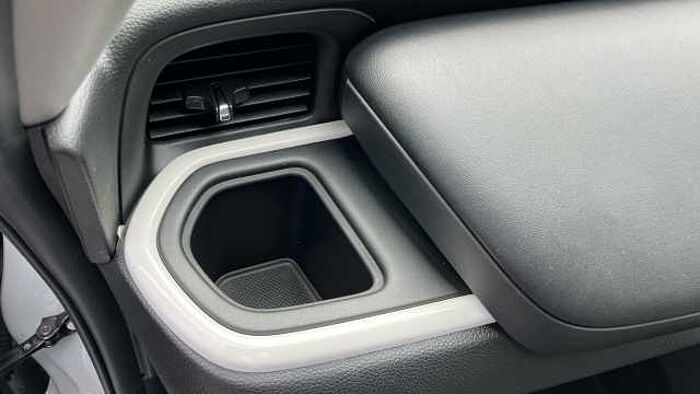 Honda Jazz 1.5 i-MMD Hybrid Elegance 5dr eCVT 