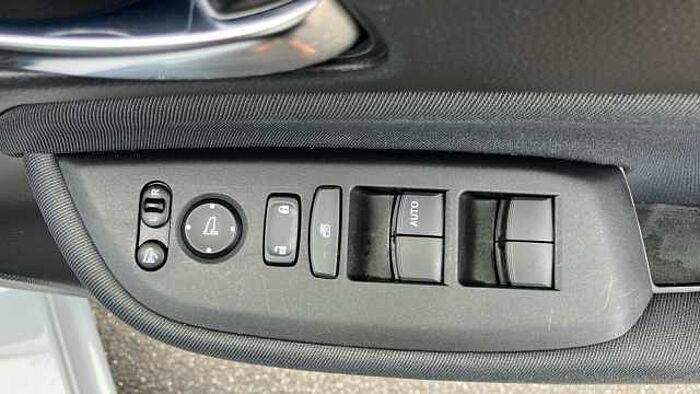 Honda Jazz 1.5 i-MMD Hybrid Elegance 5dr eCVT 