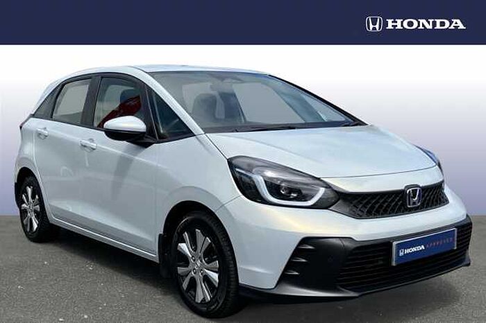 Honda Jazz 1.5 i-MMD Hybrid Elegance 5dr eCVT 