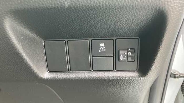 Honda Jazz 1.5 i-MMD Hybrid Elegance 5dr eCVT 