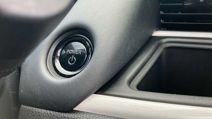 Honda Jazz 1.5 i-MMD Hybrid Elegance 5dr eCVT 