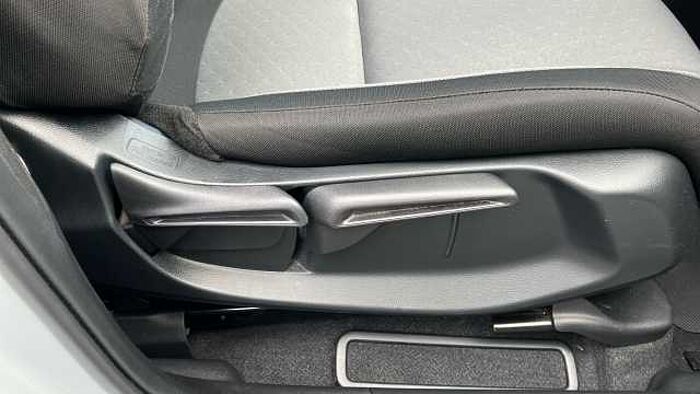 Honda Jazz 1.5 i-MMD Hybrid Elegance 5dr eCVT 