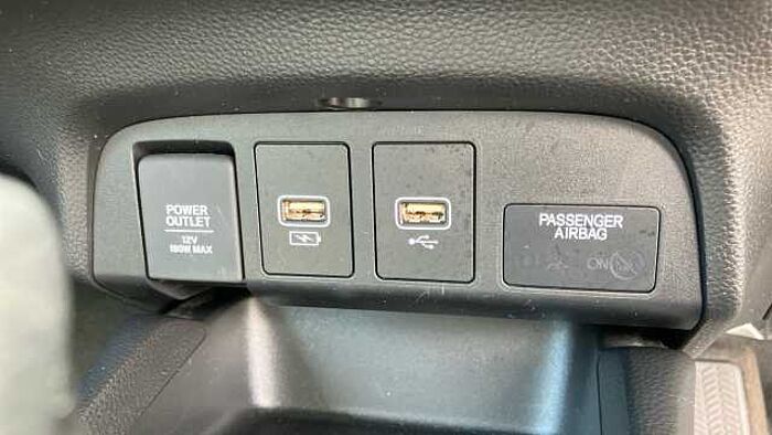 Honda Jazz 1.5 i-MMD Hybrid Elegance 5dr eCVT 