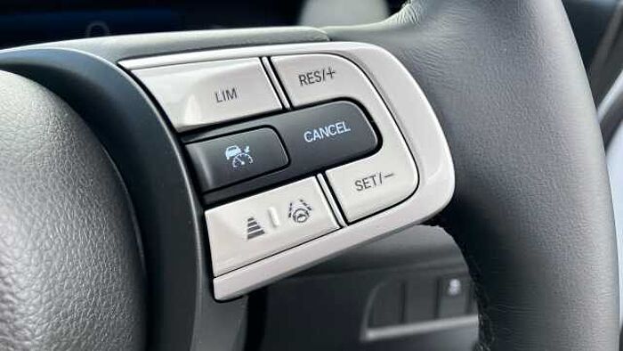 Honda Jazz 1.5 i-MMD Hybrid Elegance 5dr eCVT 