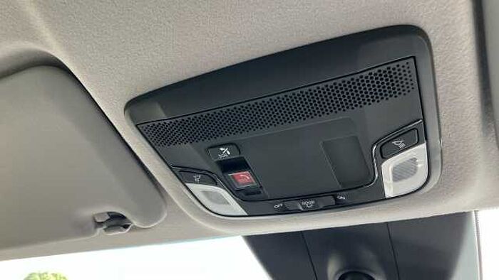 Honda Jazz 1.5 i-MMD Hybrid Elegance 5dr eCVT 