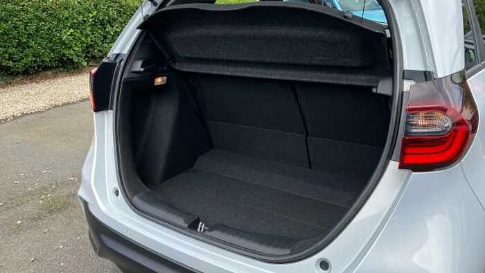 Honda Jazz 1.5 i-MMD Hybrid Elegance 5dr eCVT 