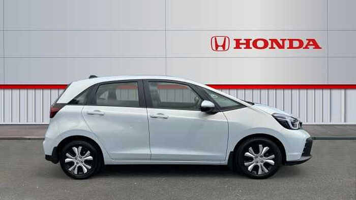 Honda Jazz 1.5 i-MMD Hybrid Elegance 5dr eCVT 