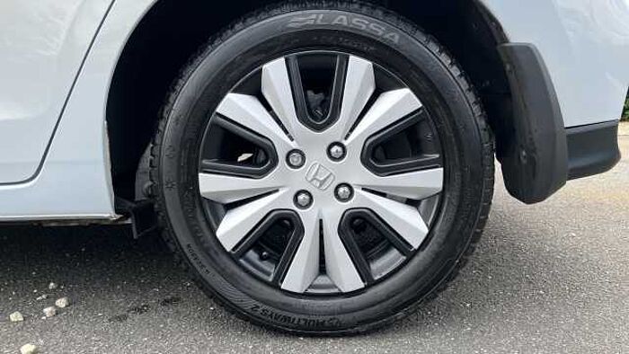Honda Jazz 1.5 i-MMD Hybrid Elegance 5dr eCVT 