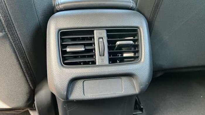 Honda ZR-V 2.0 eHEV Elegance 5dr CVT 