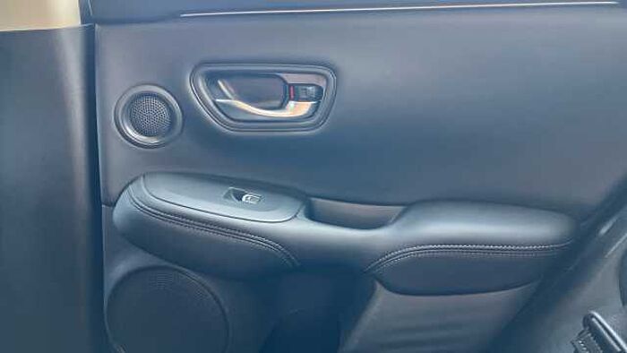 Honda ZR-V 2.0 eHEV Elegance 5dr CVT 