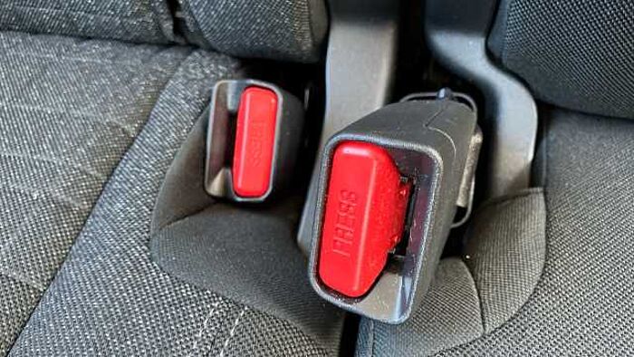 Honda ZR-V 2.0 eHEV Elegance 5dr CVT 