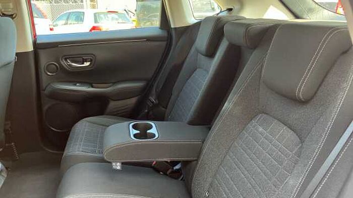 Honda ZR-V 2.0 eHEV Elegance 5dr CVT 