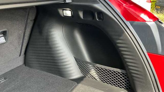 Honda ZR-V 2.0 eHEV Elegance 5dr CVT 