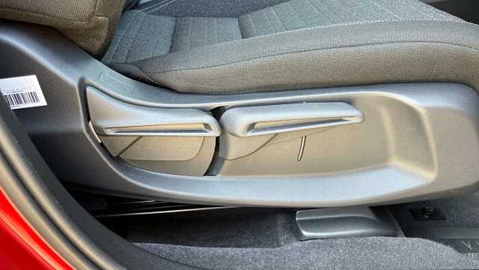 Honda ZR-V 2.0 eHEV Elegance 5dr CVT 