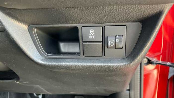Honda ZR-V 2.0 eHEV Elegance 5dr CVT 