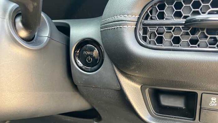 Honda ZR-V 2.0 eHEV Elegance 5dr CVT 