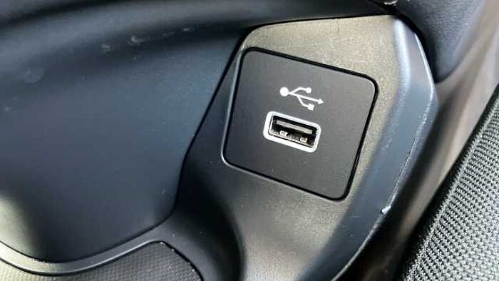 Honda ZR-V 2.0 eHEV Elegance 5dr CVT 