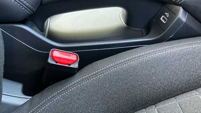 Honda ZR-V 2.0 eHEV Elegance 5dr CVT 