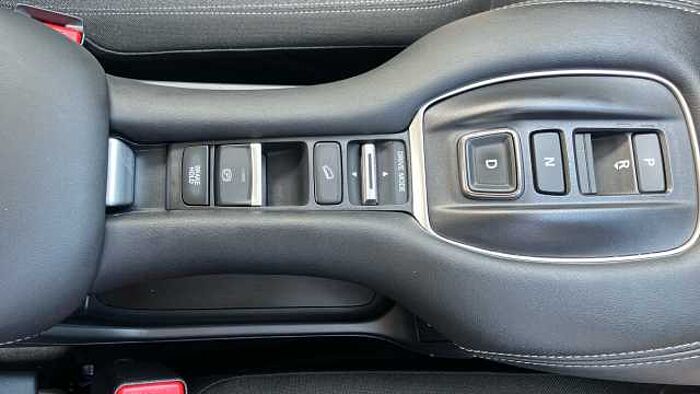 Honda ZR-V 2.0 eHEV Elegance 5dr CVT 