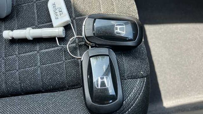 Honda ZR-V 2.0 eHEV Elegance 5dr CVT 