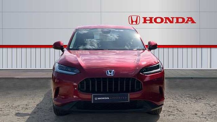 Honda ZR-V 2.0 eHEV Elegance 5dr CVT 
