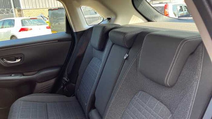 Honda ZR-V 2.0 eHEV Elegance 5dr CVT 