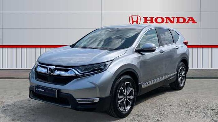 Honda CR-V 2.0 i-MMD Hybrid SE 2WD 5dr eCVT 