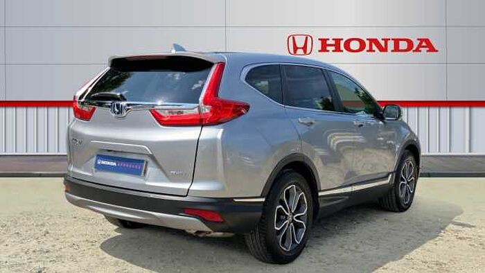 Honda CR-V 2.0 i-MMD Hybrid SE 2WD 5dr eCVT 