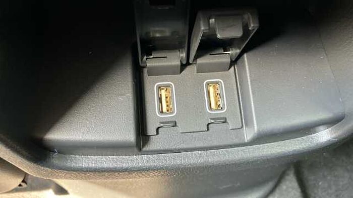 Honda CR-V 2.0 i-MMD Hybrid SE 2WD 5dr eCVT 