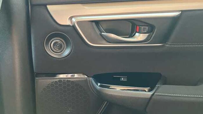 Honda CR-V 2.0 i-MMD Hybrid SE 2WD 5dr eCVT 