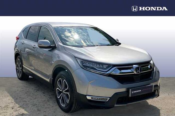 Honda CR-V 2.0 i-MMD Hybrid SE 2WD 5dr eCVT 
